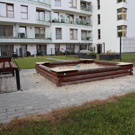 Apartament 29 Gdynia Centrum Exterior foto