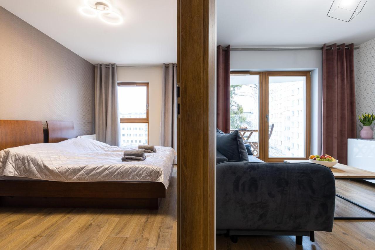 Apartament 29 Gdynia Centrum Exterior foto