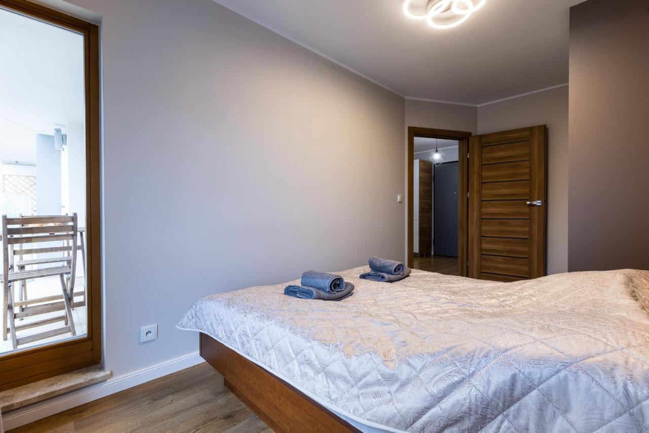 Apartament 29 Gdynia Centrum Exterior foto