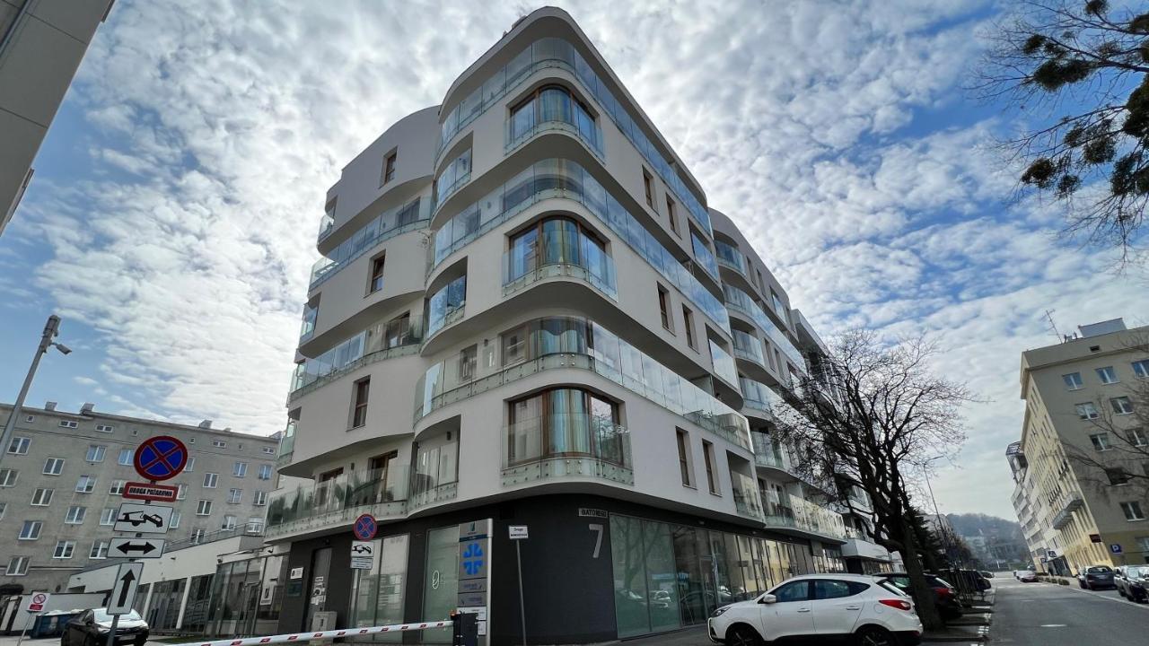 Apartament 29 Gdynia Centrum Exterior foto