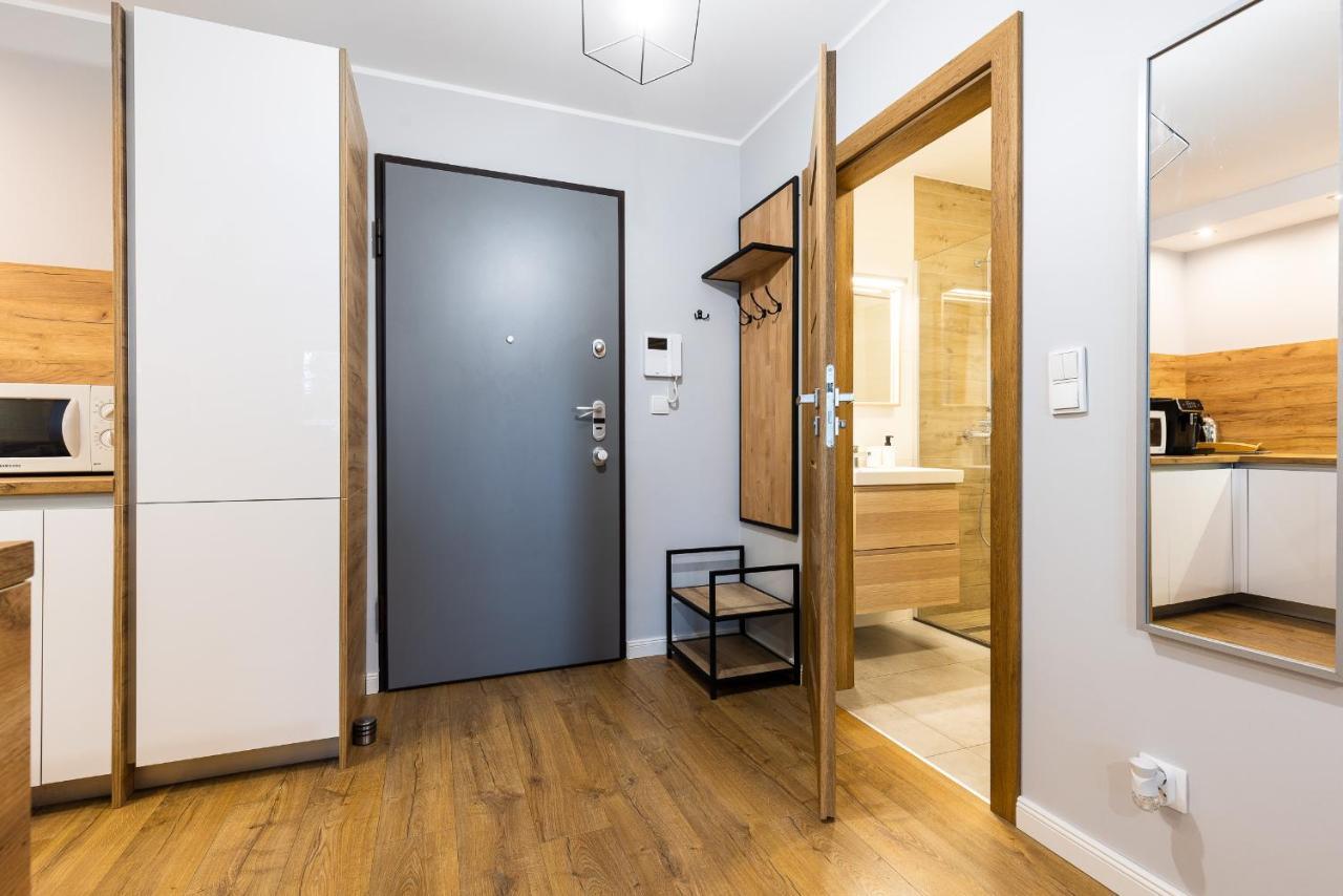 Apartament 29 Gdynia Centrum Exterior foto